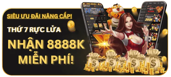 Khuyến mãi nổ hũ 88s game