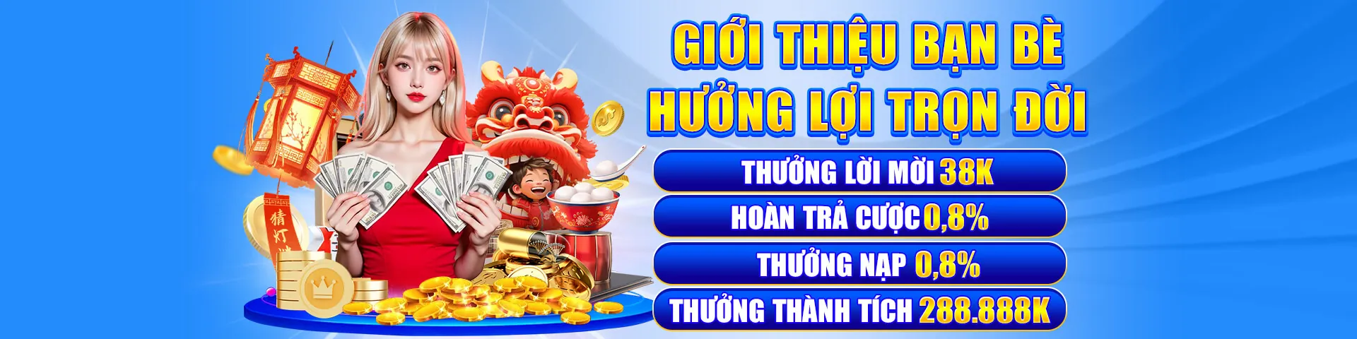 Thành Viên VIP 88s Game